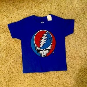 Grateful Dead Tee
